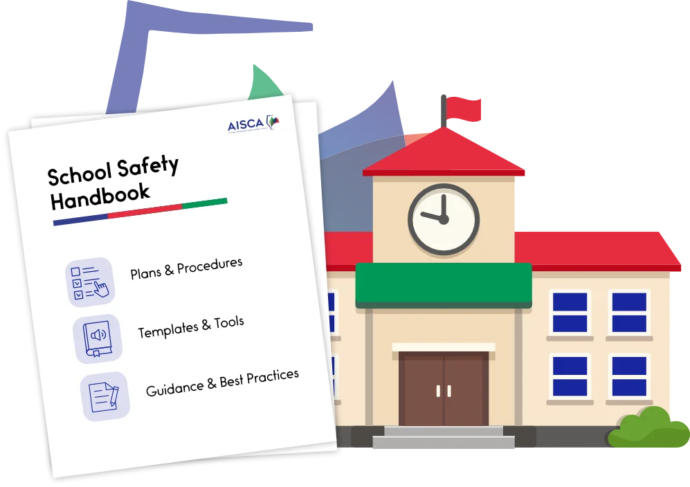 AISCA School Safety Handbook